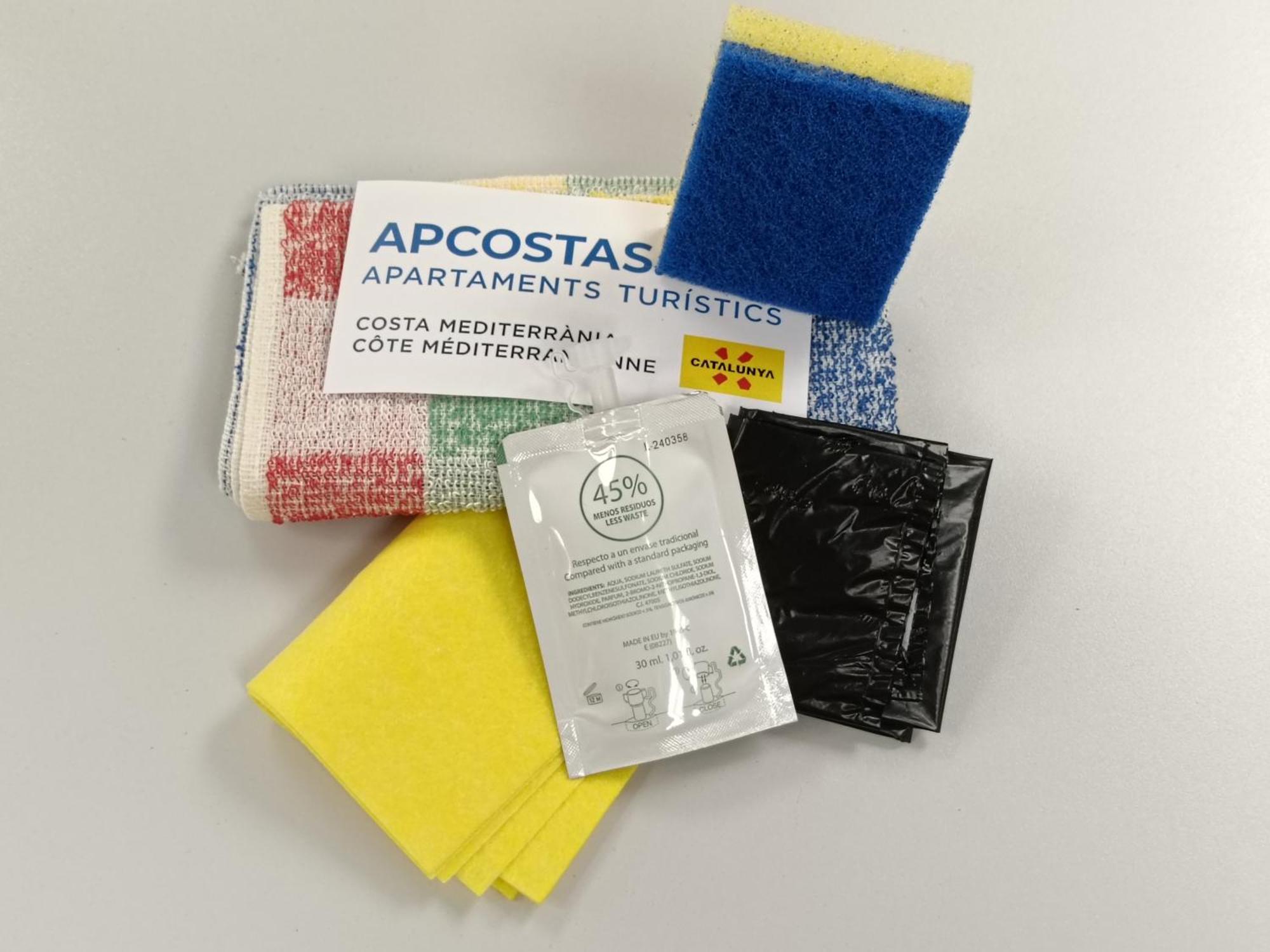 布拉内斯Apcostas Europa公寓 外观 照片